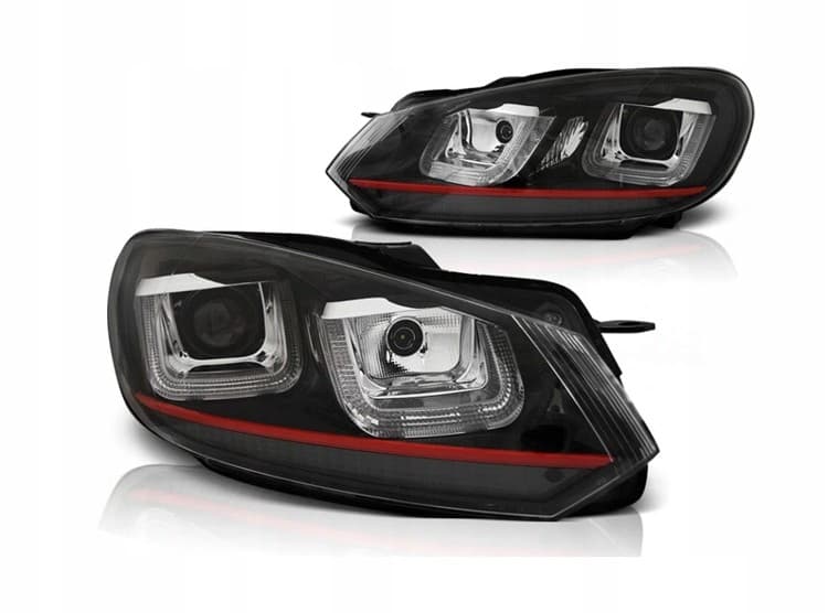 Sonar LPVWP5 LED luz diurna nuevo