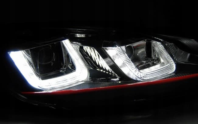 Sonar LPVWP5 LED luz diurna nuevo 3