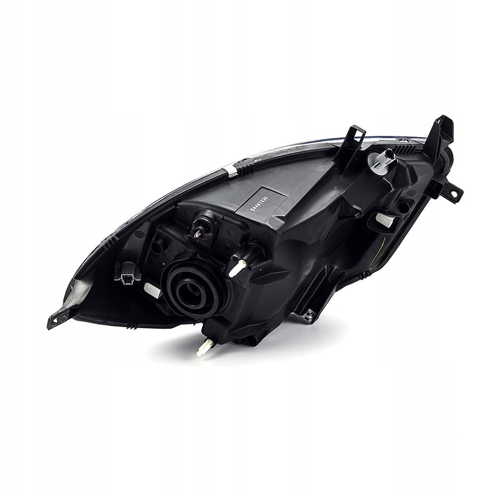 Faros Nissan Note 06-09 Juego Completo nuevo 3