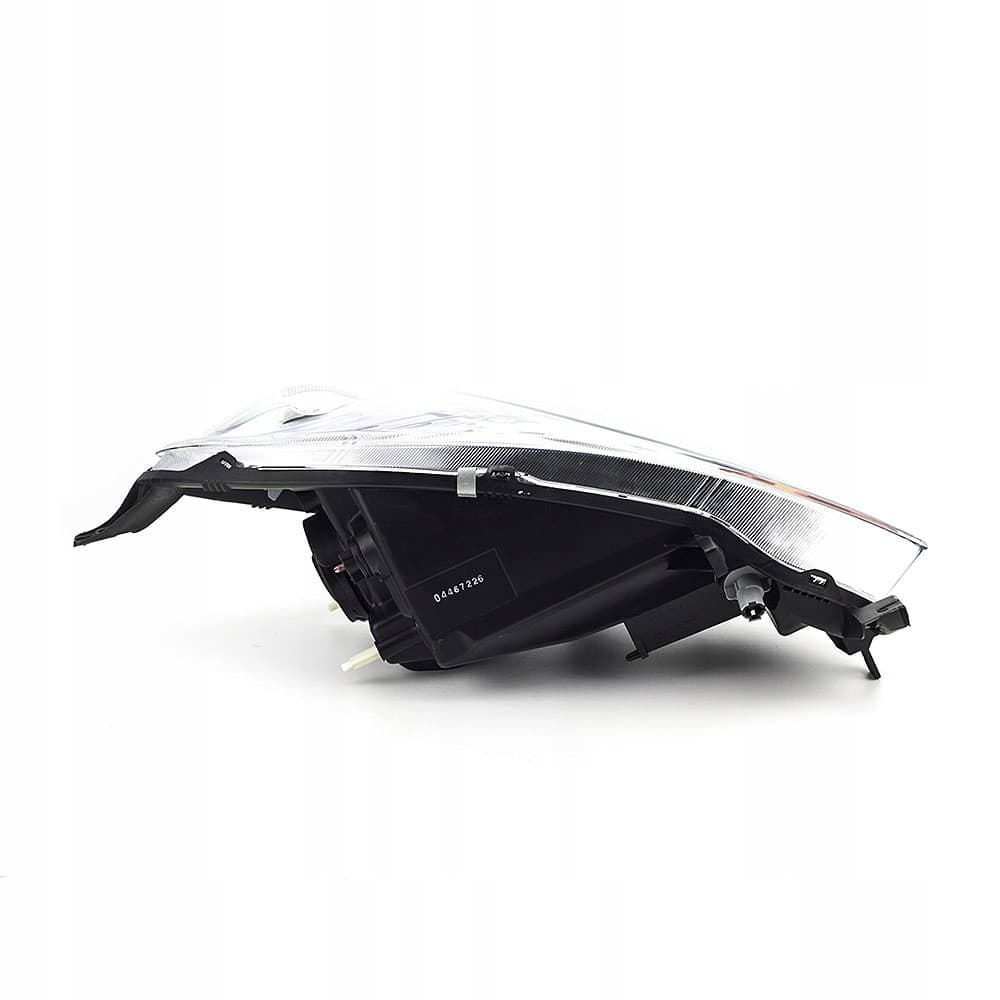 Faros Nissan Note 06-09 Juego Completo nuevo 6