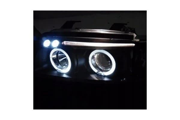 Anillos de luz Junyan LPAU34 nuevo 4