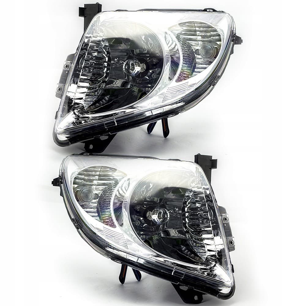 Juego de Faros Suzuki Swift Iii (MZ, EZ) - Izquierdo y Derecho nuevo