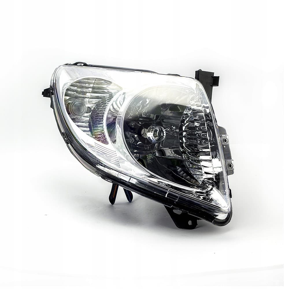 Juego de Faros Suzuki Swift Iii (MZ, EZ) - Izquierdo y Derecho nuevo 2