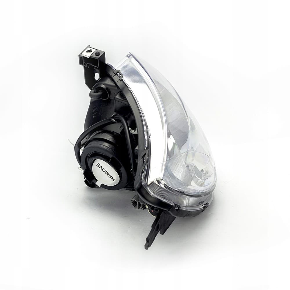 Juego de Faros Suzuki Swift Iii (MZ, EZ) - Izquierdo y Derecho nuevo 4