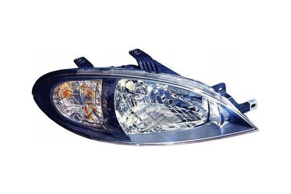Juego de Faros Delanteros Chevy Lacetti '05- nuevo 2