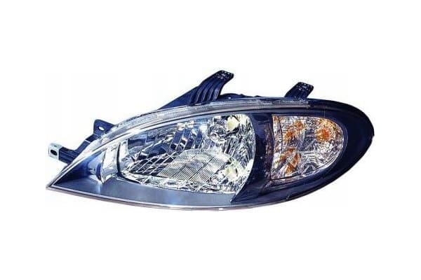 Juego de Faros Delanteros Chevy Lacetti '05- nuevo 3