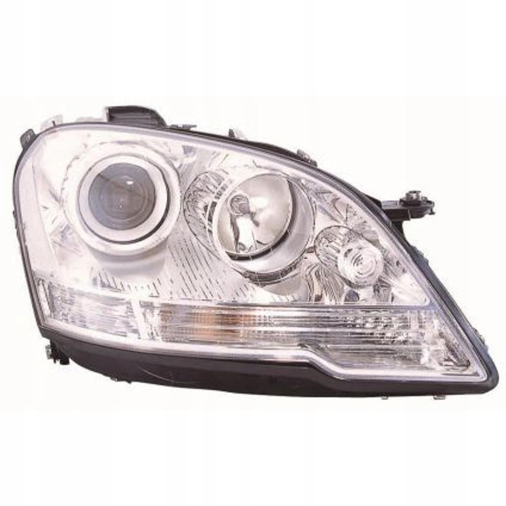 Faros delanteros Mercedes Clase M W164 05-11 Juego nuevo 2