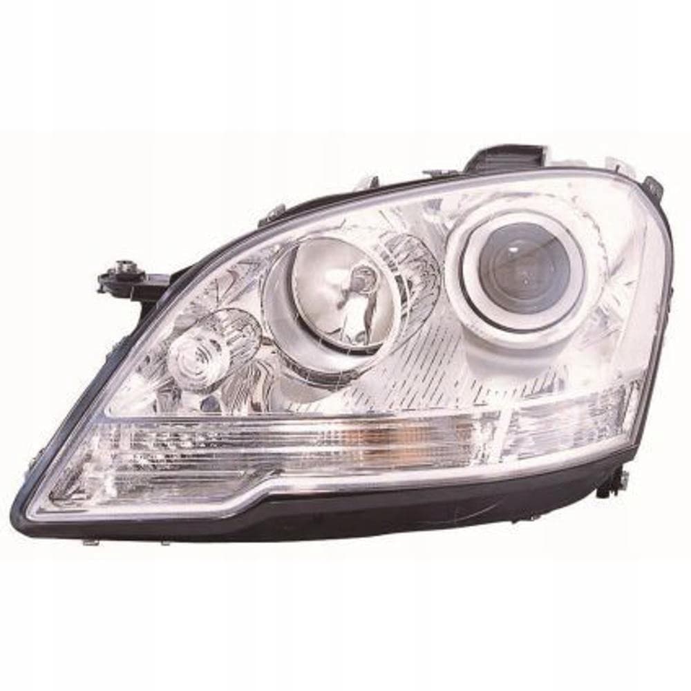 Faros delanteros Mercedes Clase M W164 05-11 Juego nuevo 7