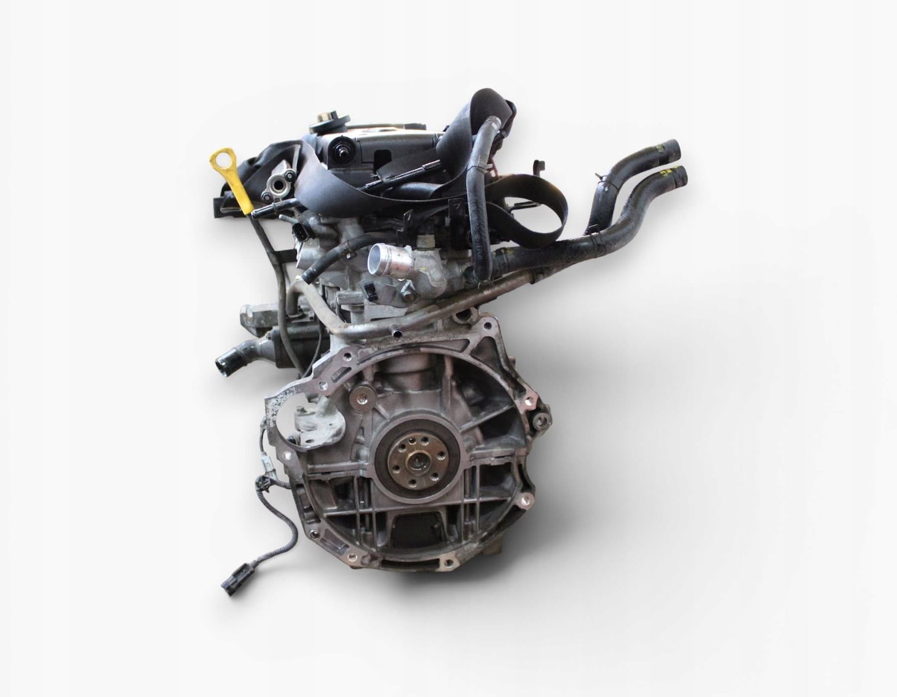 Motor de gasolina Kia Ceed 1.4 G4FA usado 3