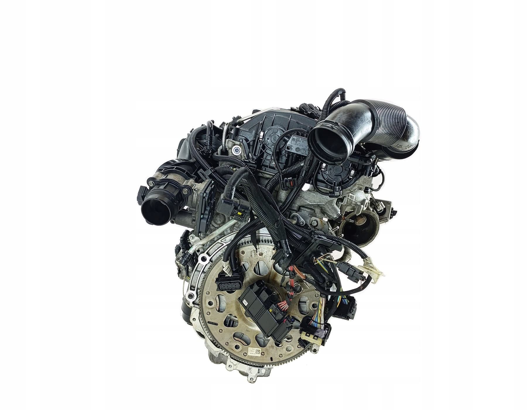 Motor Completo Mini / BMW X1 F48 1.5 Turbo B38A15A usado 2