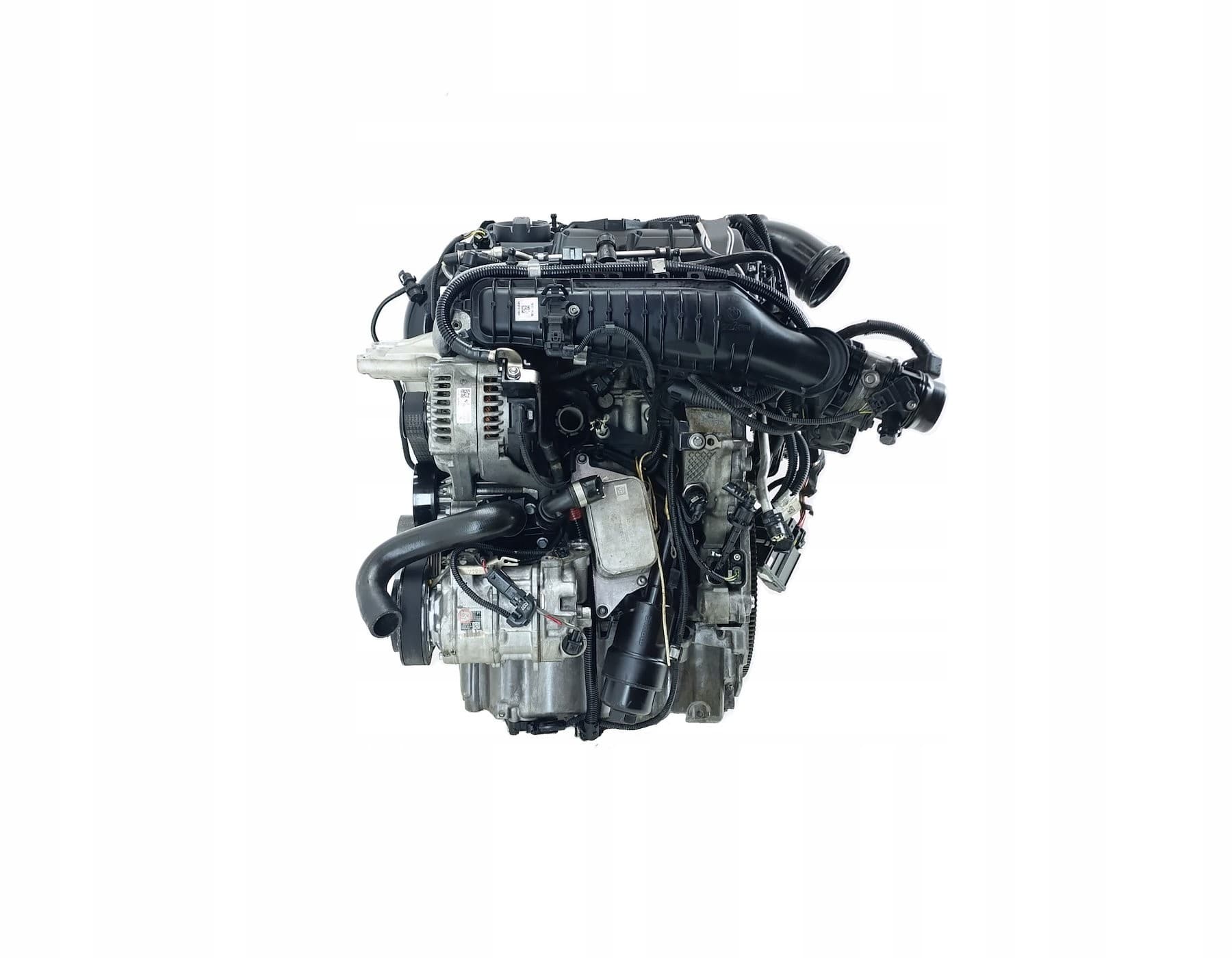 Motor Completo Mini / BMW X1 F48 1.5 Turbo B38A15A usado 3