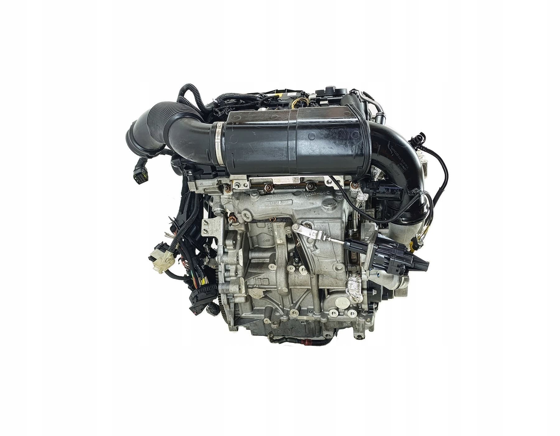 Motor Completo Mini / BMW X1 F48 1.5 Turbo B38A15A usado 5
