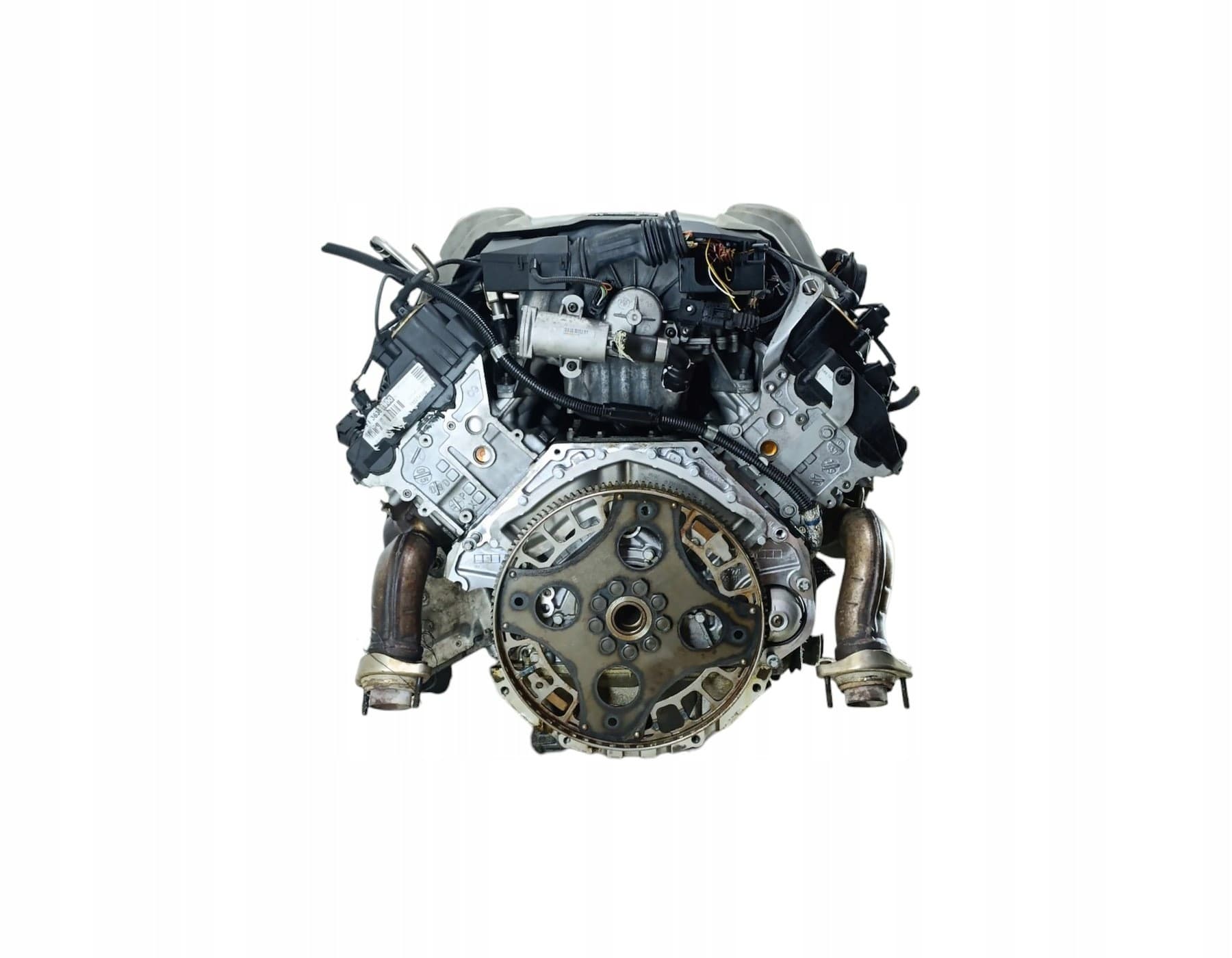Motor Completo BMW E53 / E65 / E63 / E60 545i 4.4 N62B44A usado 2