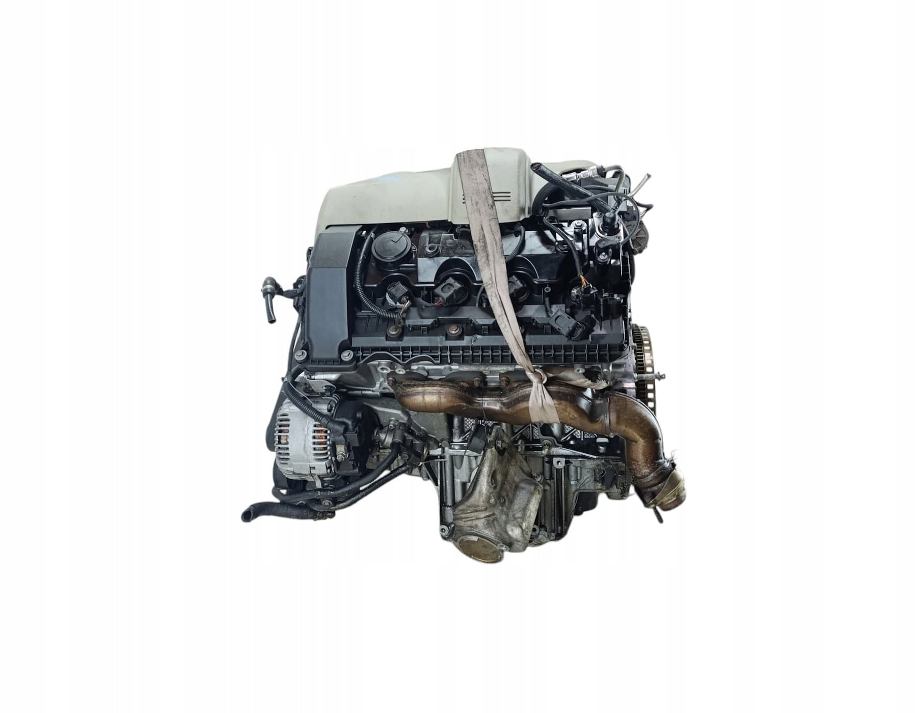 Motor Completo BMW E53 / E65 / E63 / E60 545i 4.4 N62B44A usado 3