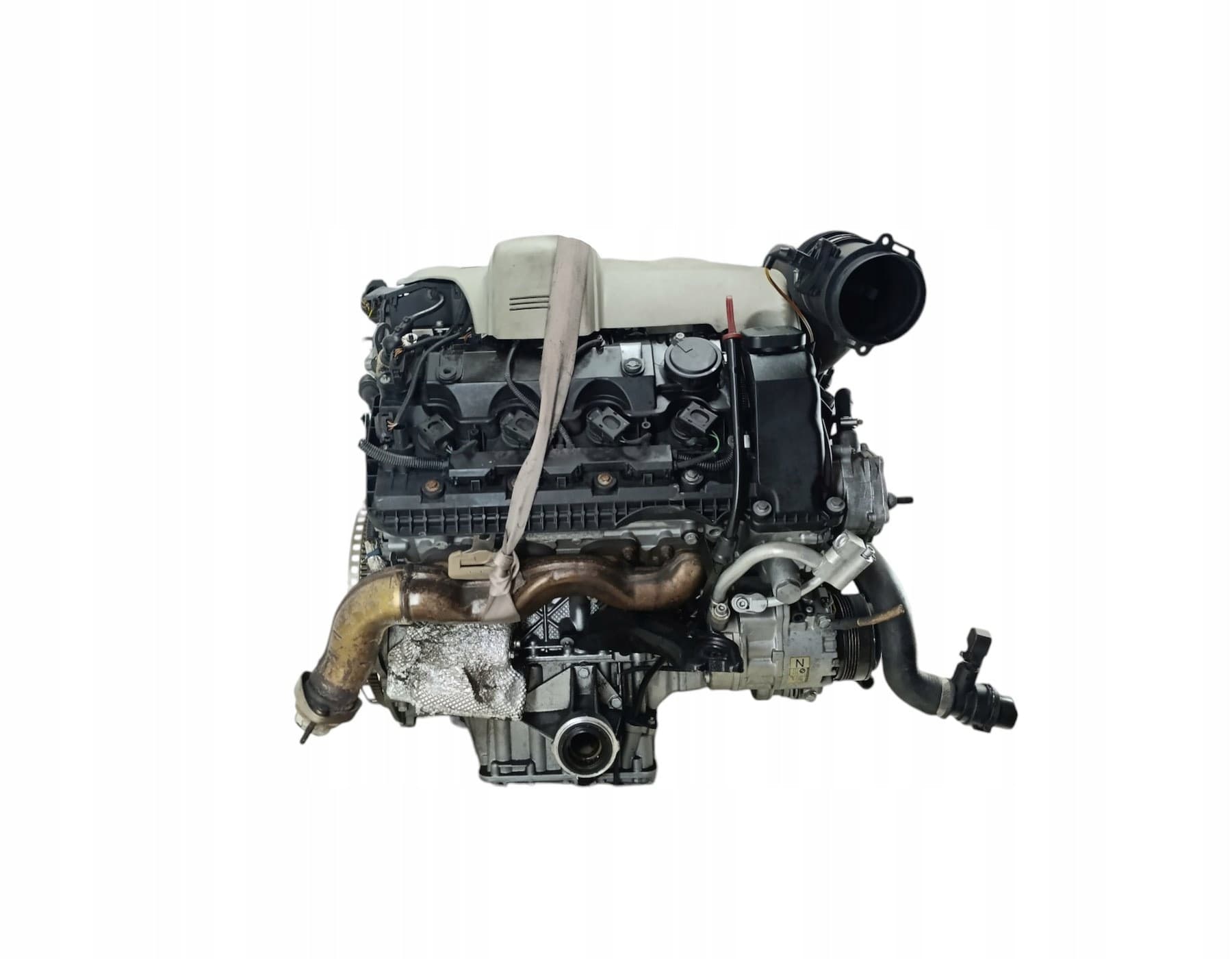 Motor Completo BMW E53 / E65 / E63 / E60 545i 4.4 N62B44A usado 5