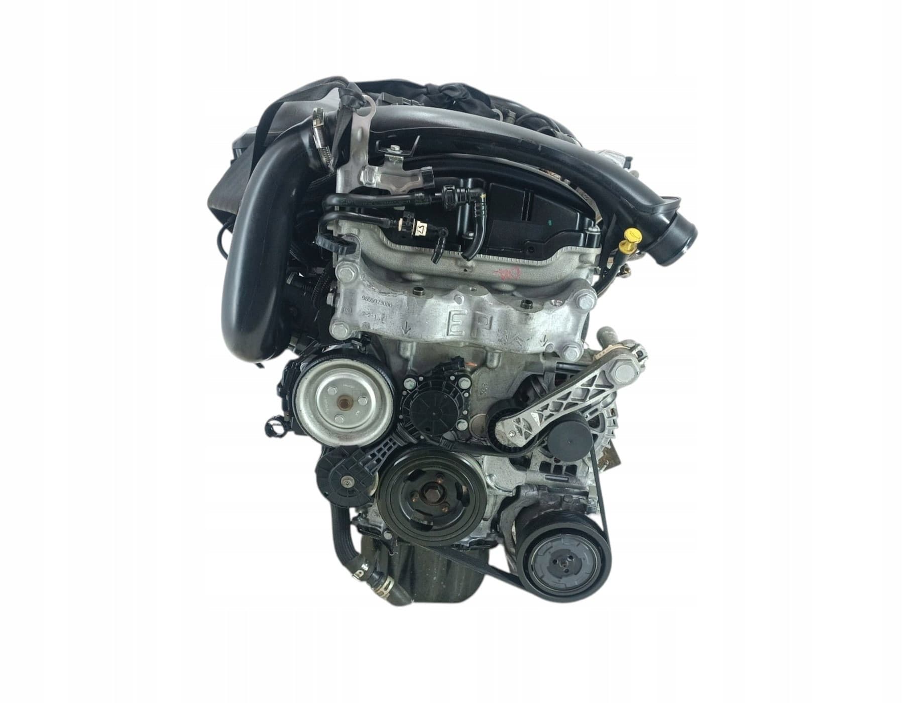 Motor Completo Citroën Peugeot 308 1.6 Thp 5F02 10FJBW usado 3