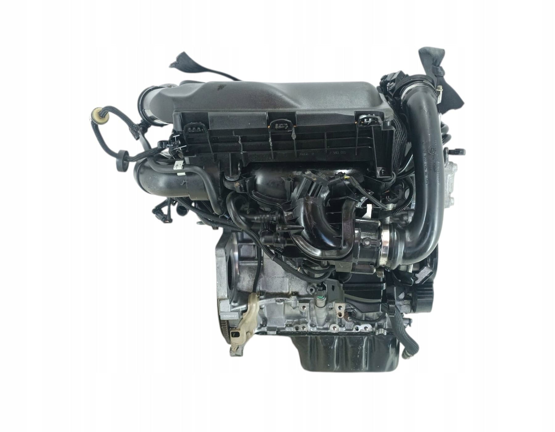 Motor Completo Citroën Peugeot 308 1.6 Thp 5F02 10FJBW usado 4
