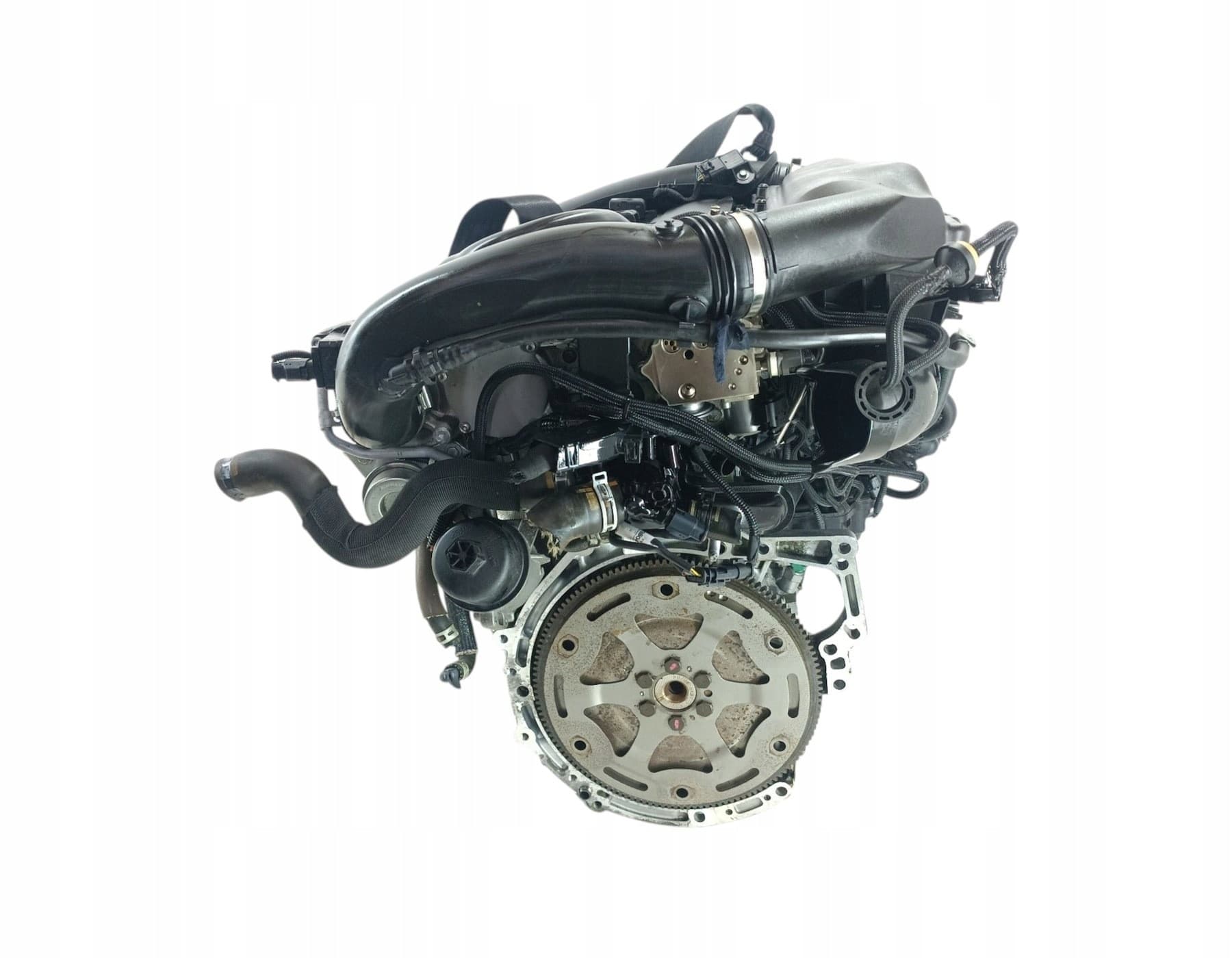 Motor Completo Citroën Peugeot 308 1.6 Thp 5F02 10FJBW usado 5