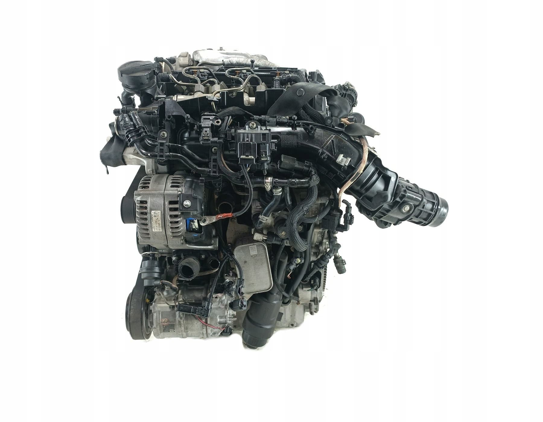 Motor Completo Mini BMW F46 F40 F45 1.5 D B37C15A usado 2