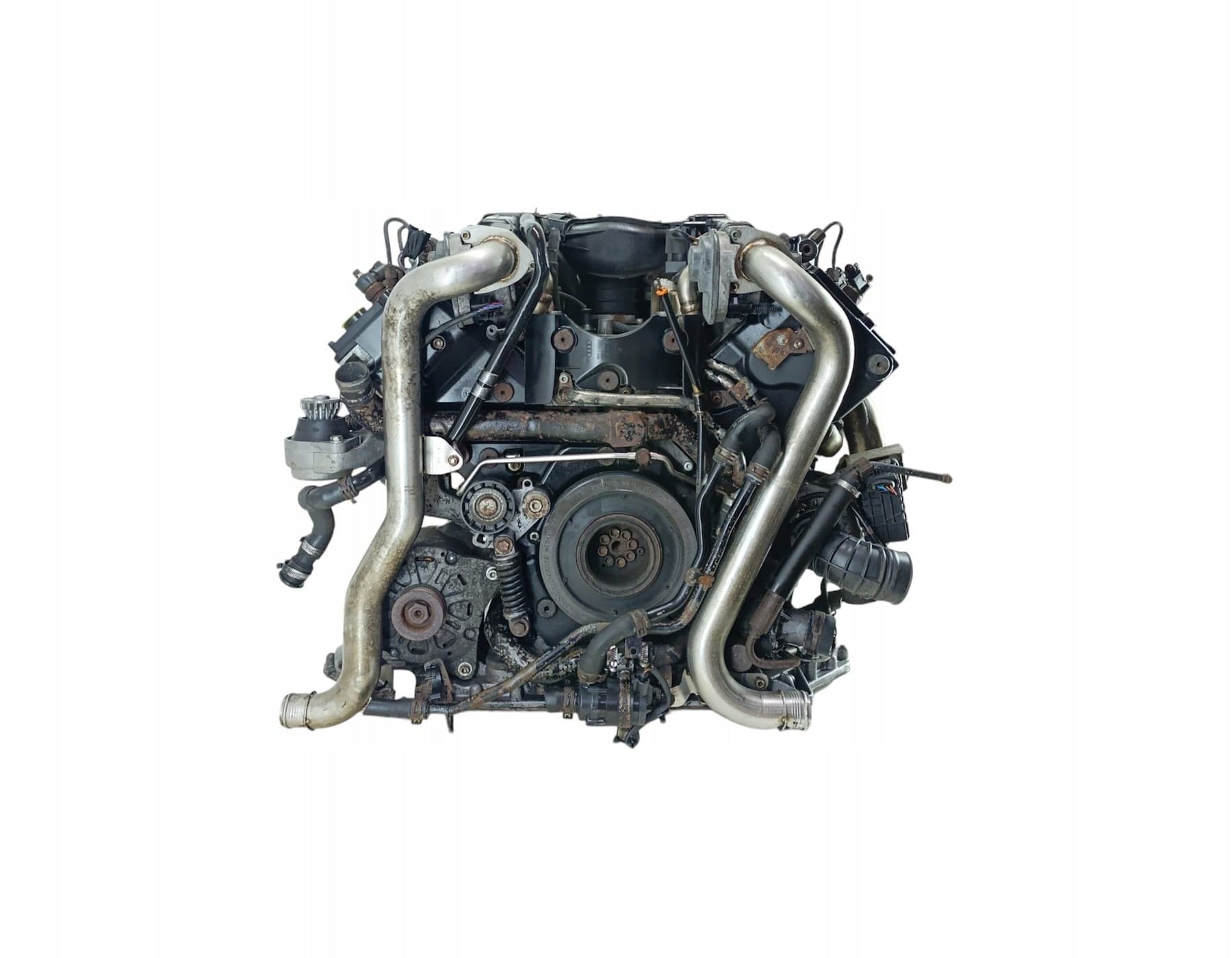 Motor Completo Audi A8 D3 4.0 TDI Ase usado