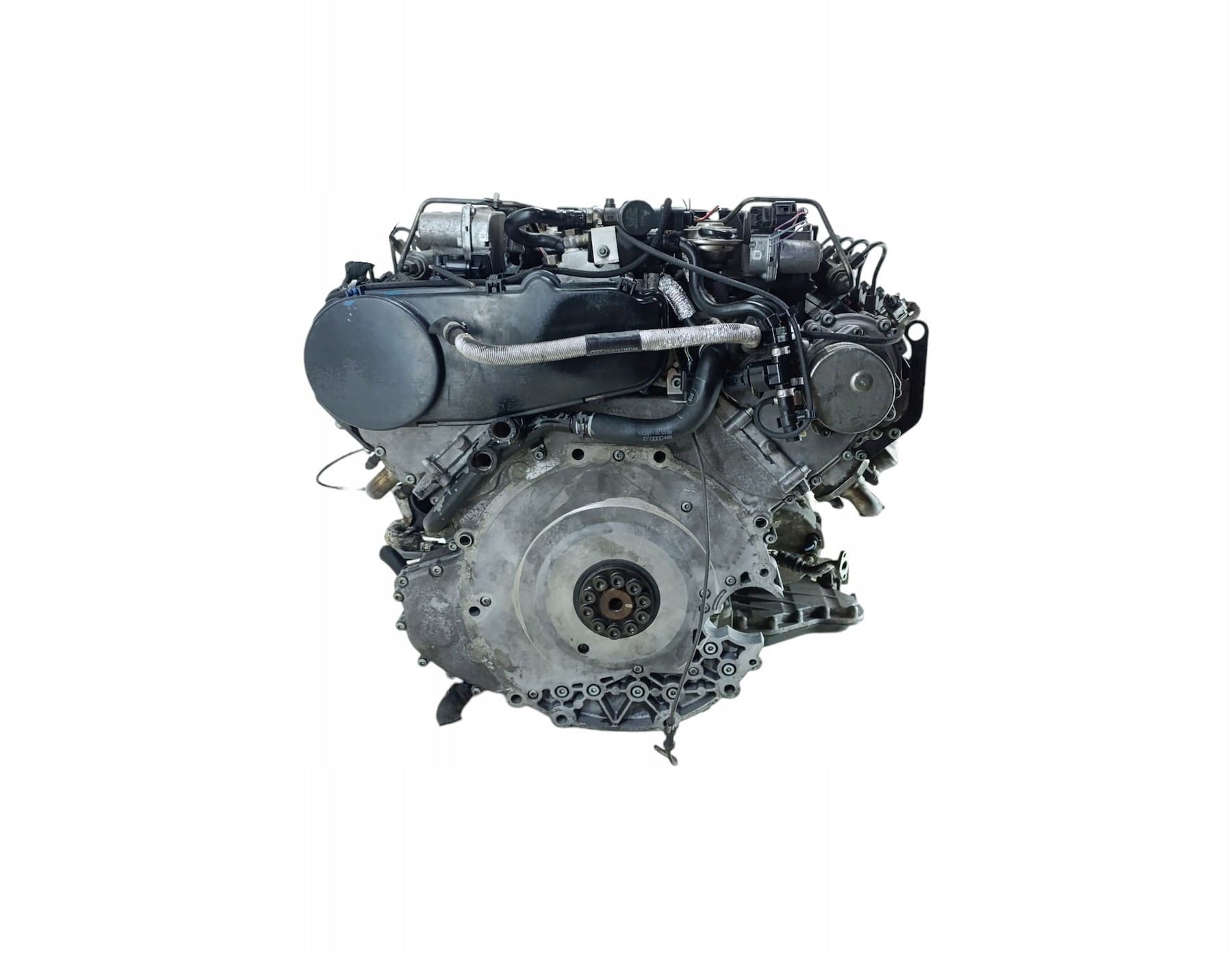 Motor Completo Audi A8 D3 4.0 TDI Ase usado 3