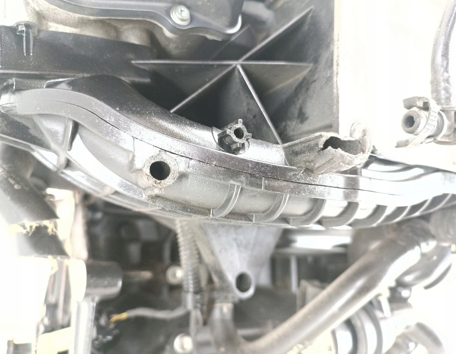 Motor Completo Skoda Seat VW Golf VI 1.4 TSI Cax usado 2