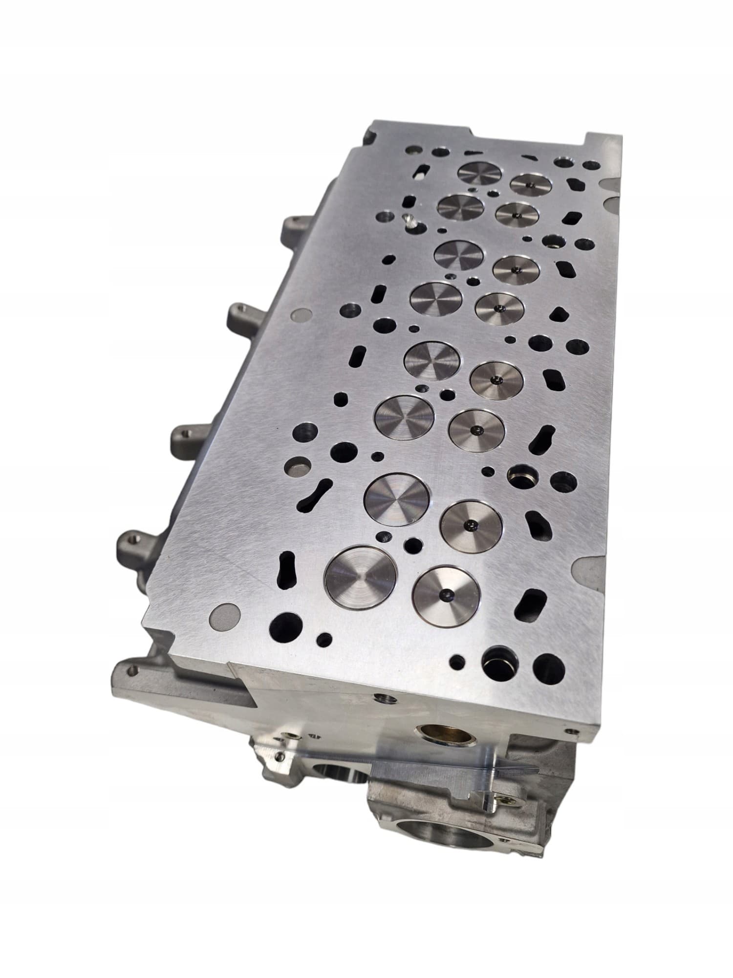 Culata Nueva Volkswagen Transporter T5 T6 2.0 TDI 03L103351K 2