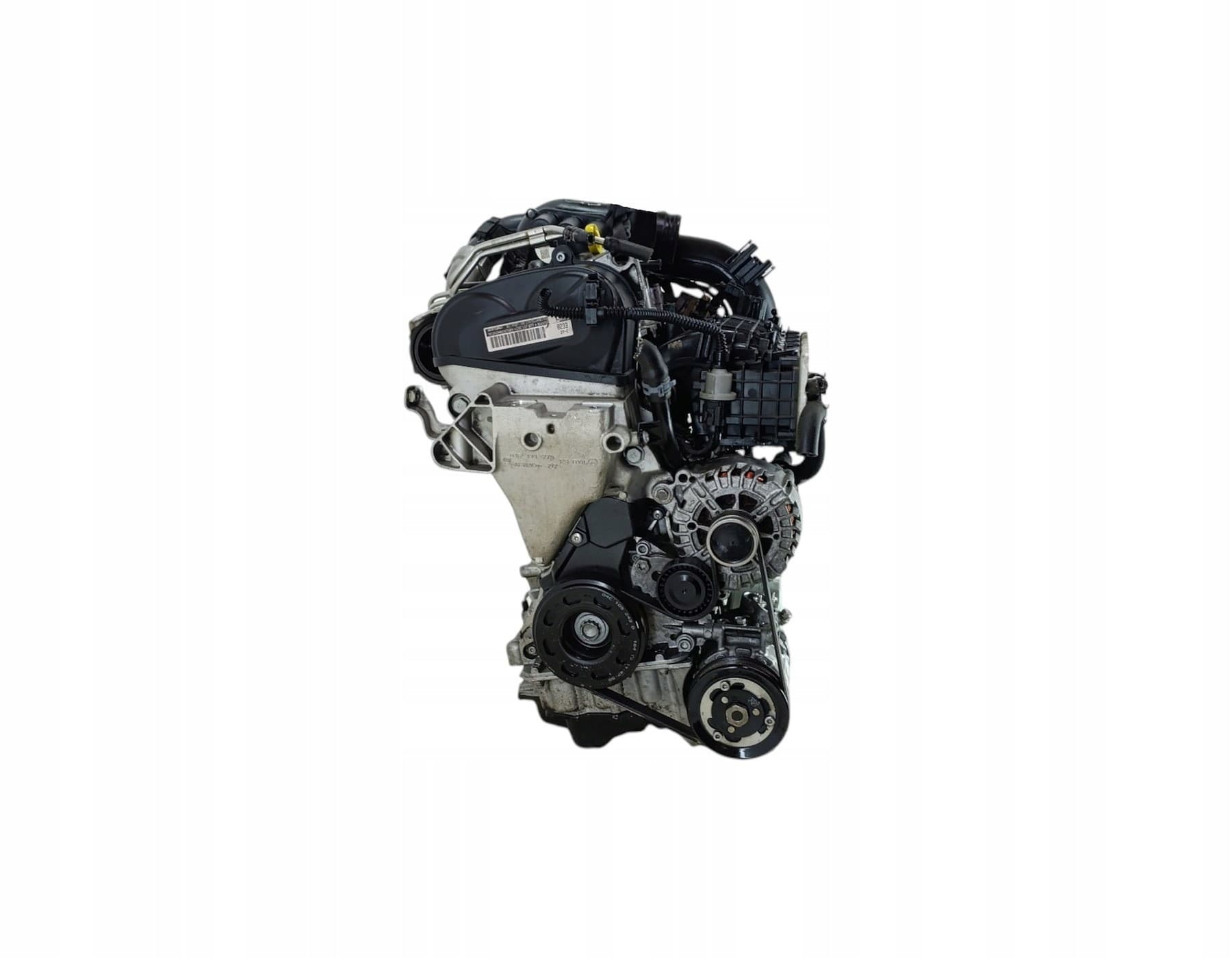 Motor Completo Audi / Seat / VW Golf Vii 1.4 TSI Cxs usado