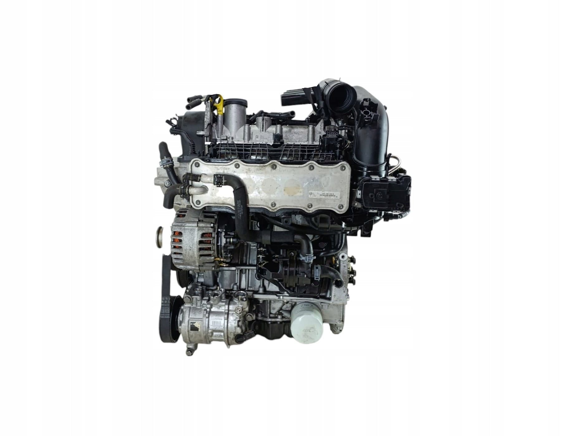 Motor Completo Audi / Seat / VW Golf Vii 1.4 TSI Cxs usado 2