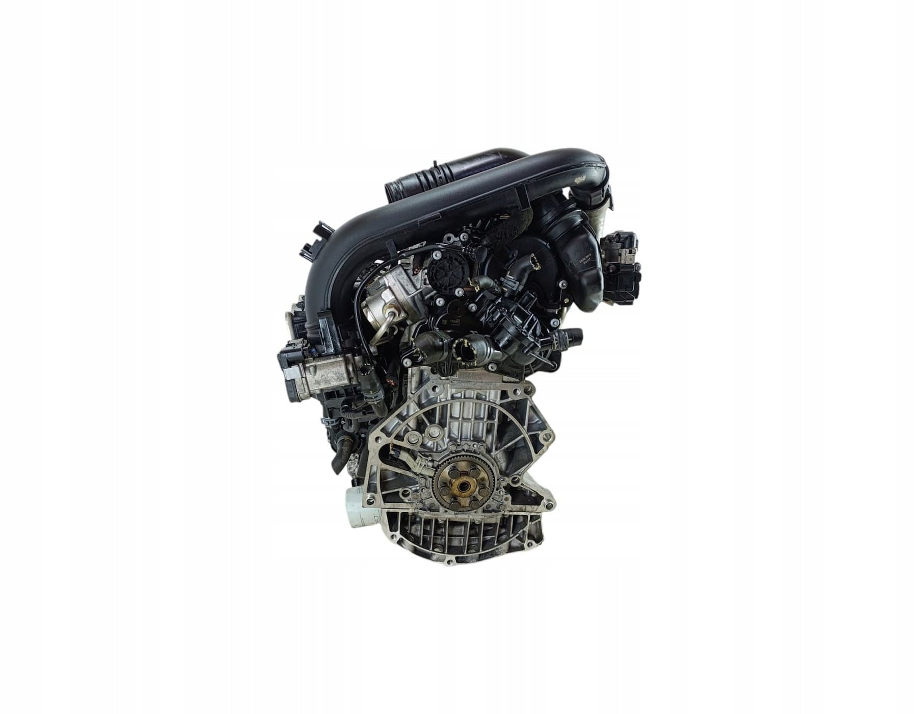 Motor Completo Audi / Seat / VW Golf Vii 1.4 TSI Cxs usado 3