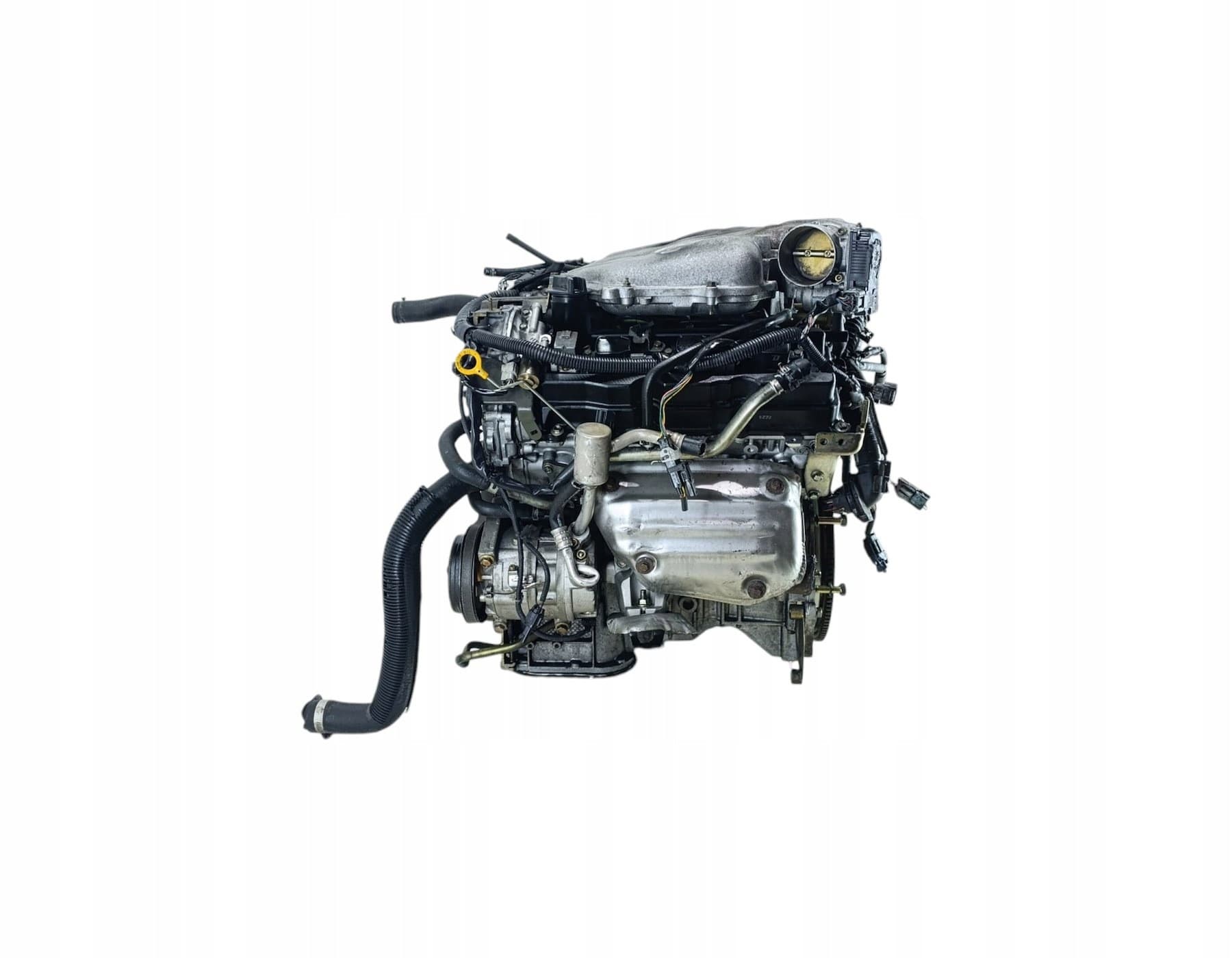 Motor Completo Nissan 350Z 3.5 V6 VQ35 usado 5