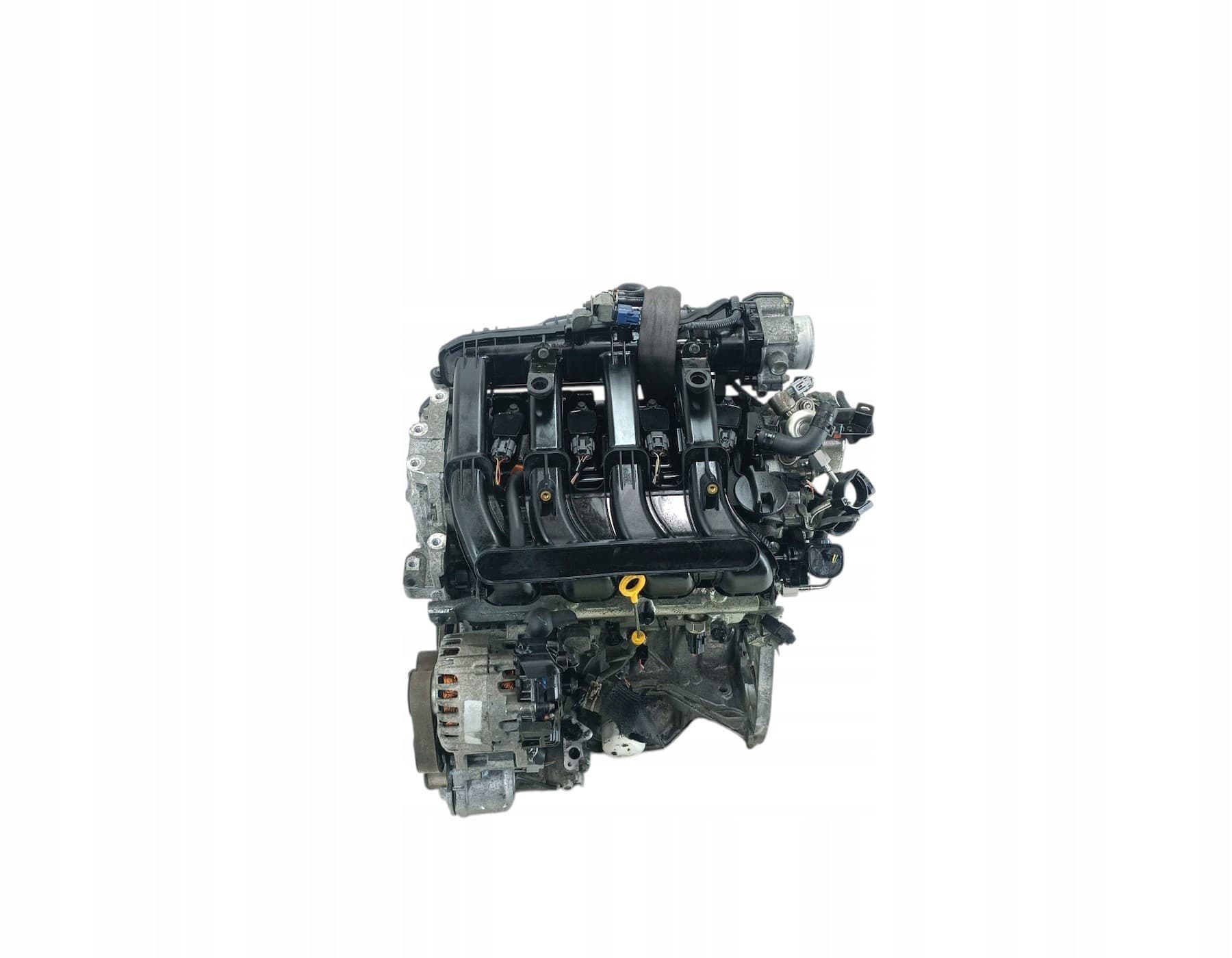 Motor Completo Nissan X-Trail T31 2.0 16V MR20 usado