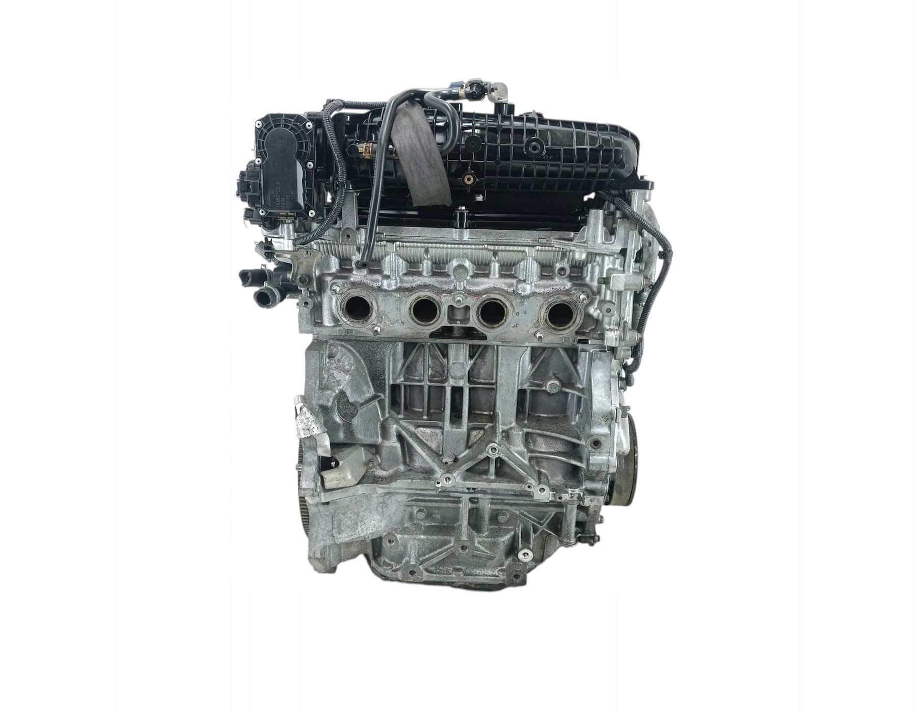 Motor Completo Nissan X-Trail T31 2.0 16V MR20 usado 5
