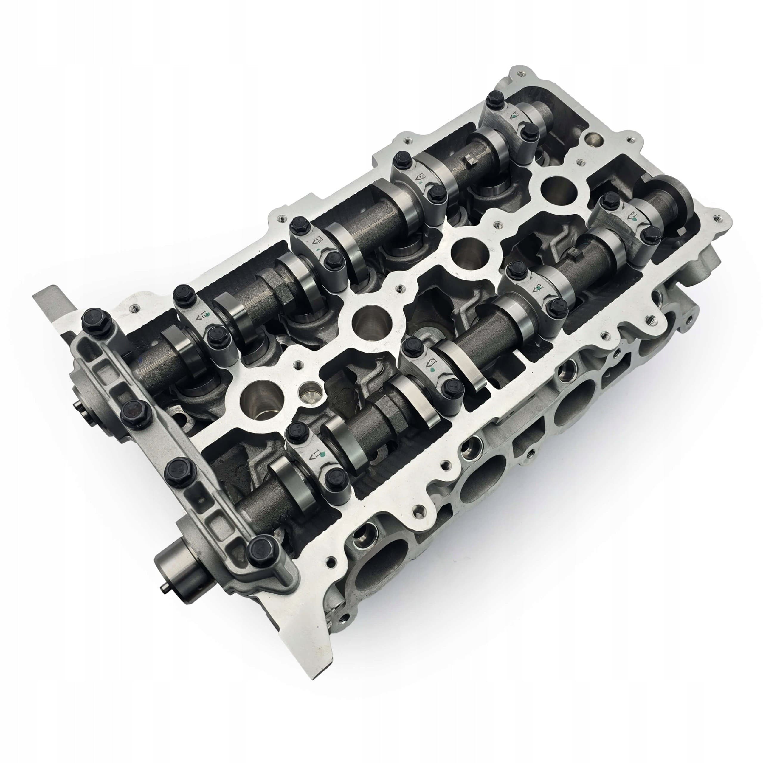Culata nueva Hyundai Kia 1.4 1.6 16V Gasolina 22100-2B000 4