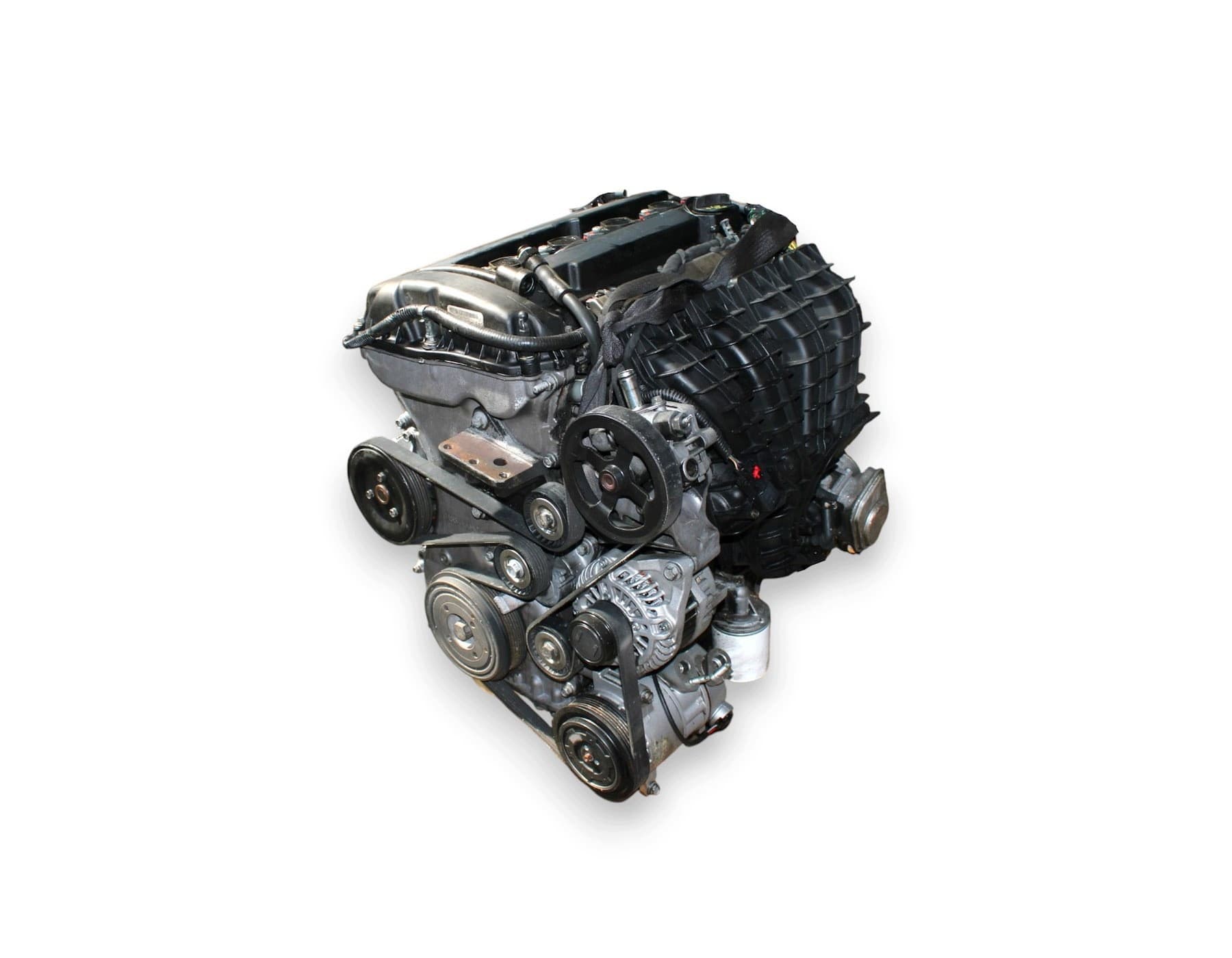 Motor de gasolina Jeep Patriot 2.4 ED3 Edg usado 2