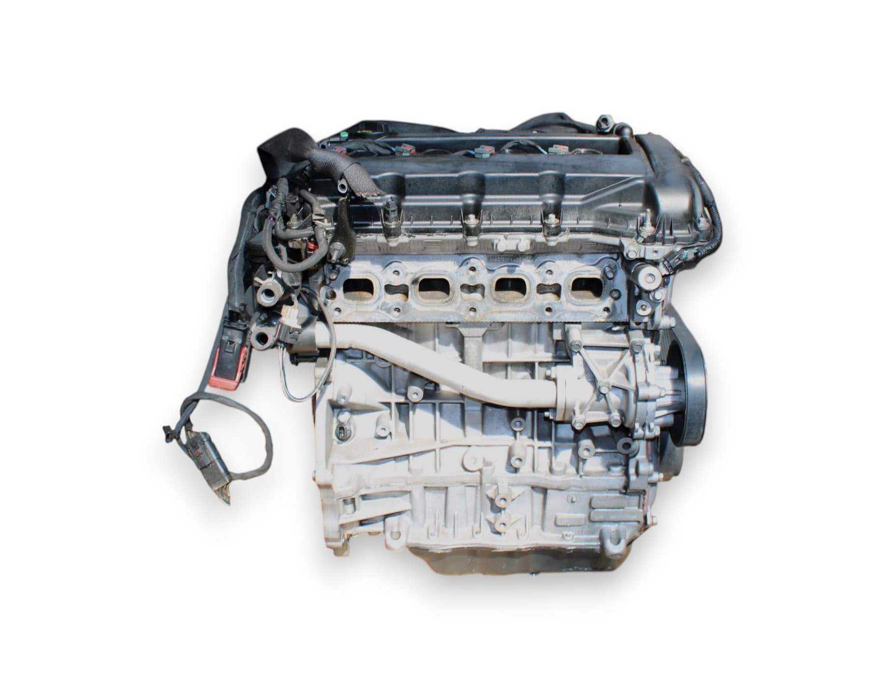 Motor de gasolina Jeep Patriot 2.4 ED3 Edg usado 5