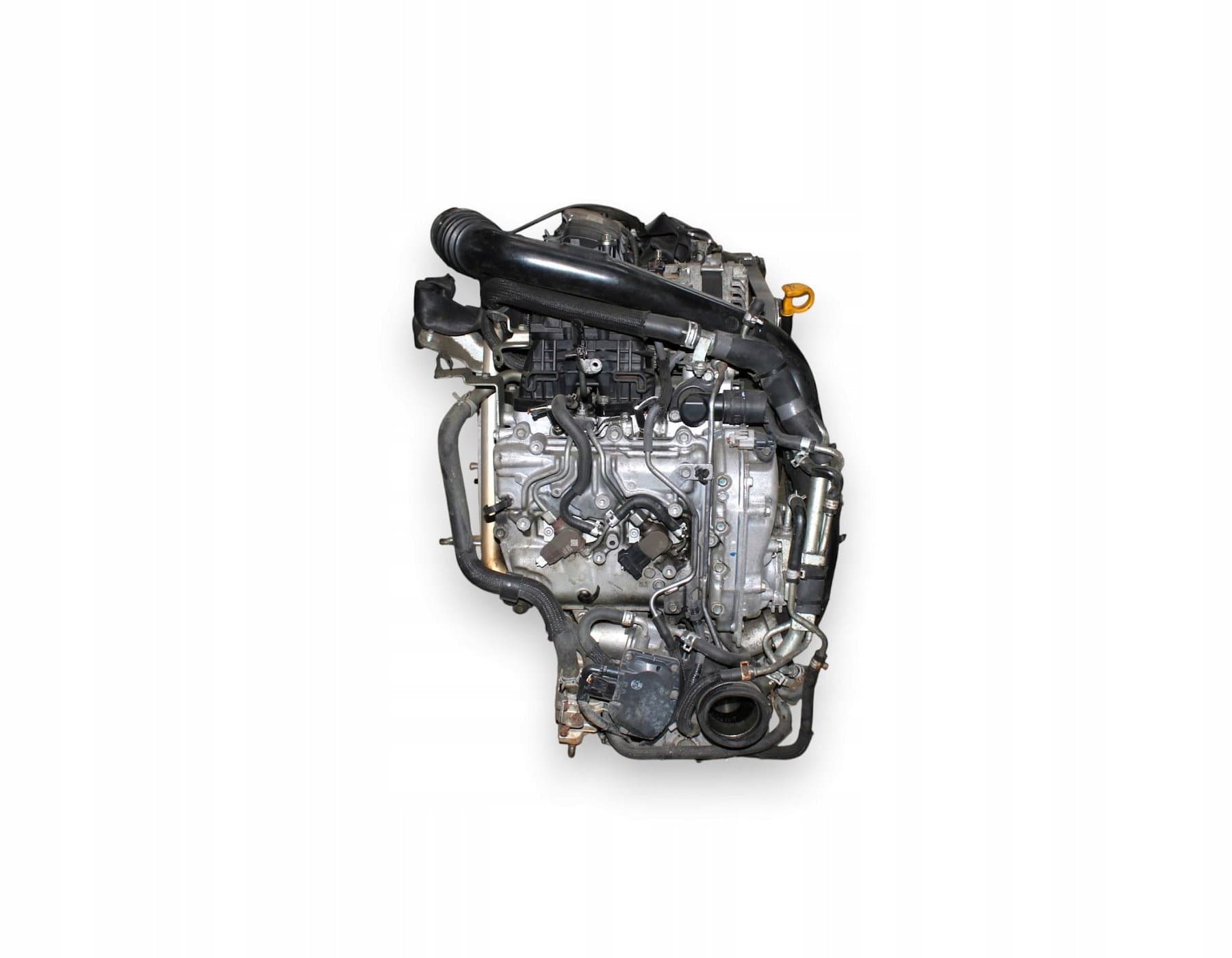 Motor Diésel Subaru Outback IV 2.0 D EE20 usado 5