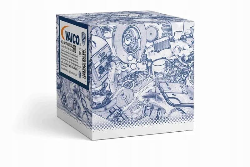 Vaico V10-7378 Caja de dirección nuevo 3