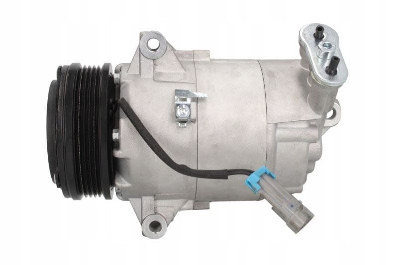 Compresor de aire acondicionado Thermotec KTT090019 nuevo 2