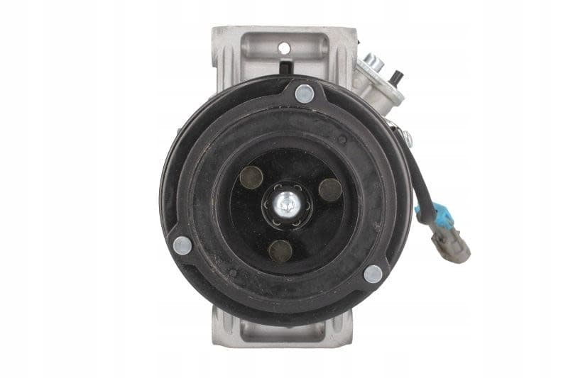 Compresor de aire acondicionado Thermotec KTT090019 nuevo 3