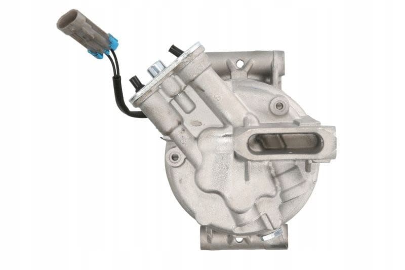 Compresor de aire acondicionado Thermotec KTT090019 nuevo 4