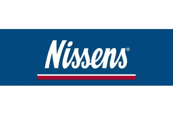 Compresor de aire acondicionado Nissens 89090 nuevo 9