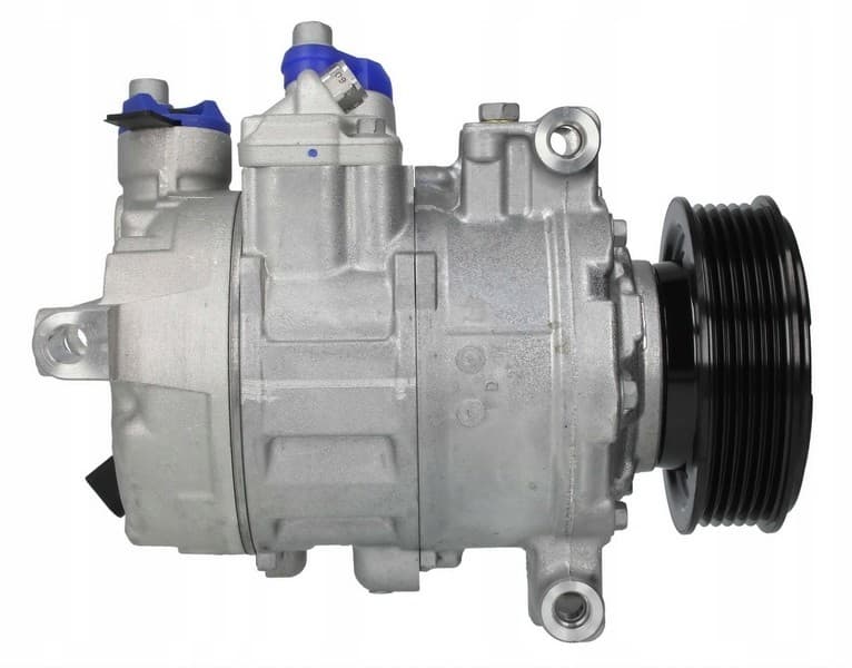 Compresor de aire acondicionado Denso DCP02041 nuevo 2