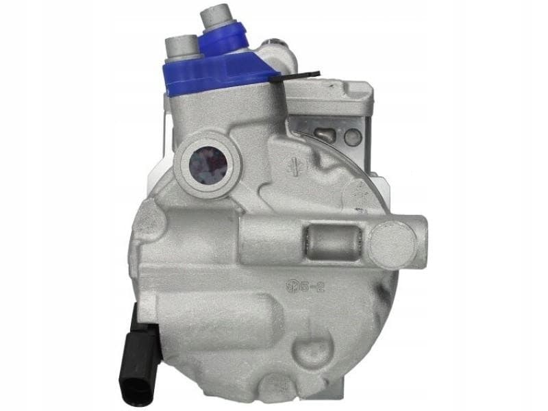 Compresor de aire acondicionado Denso DCP02041 nuevo 5