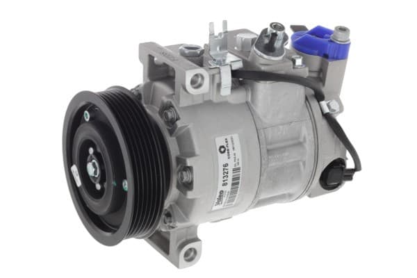 Compresor de aire acondicionado Valeo 813276 nuevo