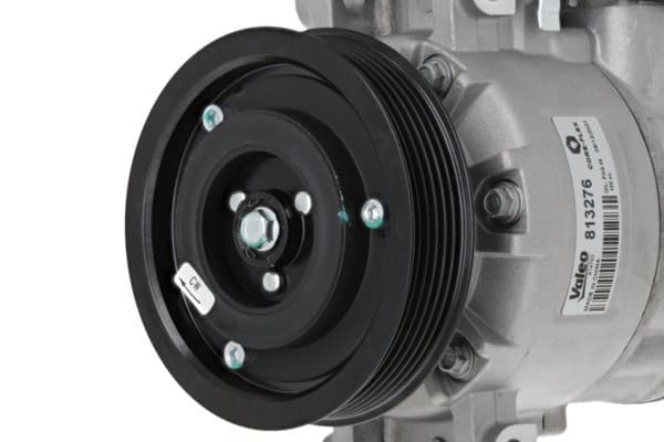 Compresor de aire acondicionado Valeo 813276 nuevo 4