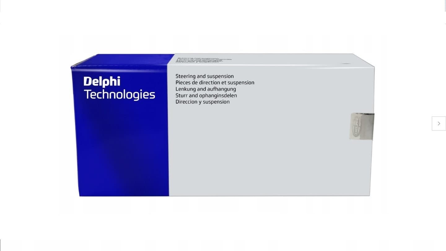 Compresor de Aire Acondicionado Delphi TSP0159808 nuevo 7