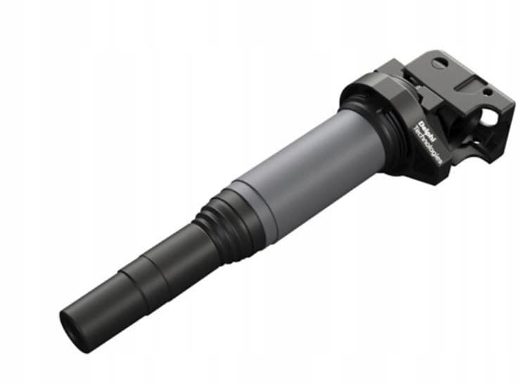 Compresor de Aire Acondicionado Delphi TSP0159808 nuevo 9