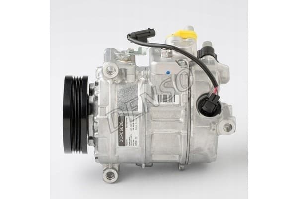 Compresor de Aire Acondicionado Denso DCP05020 nuevo 8