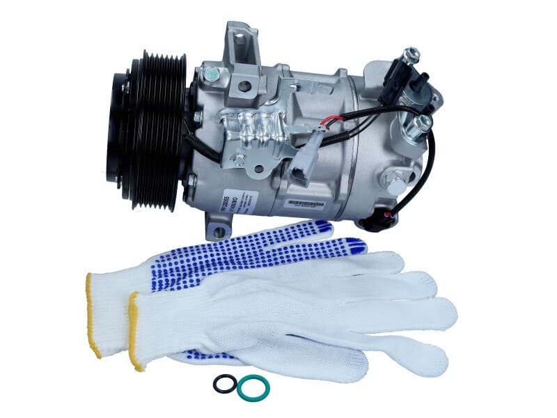 Compresor de aire acondicionado Maxgear AC330038 nuevo